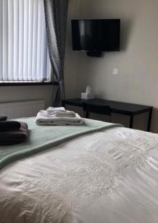 Sligo Bed & Breakfast | Tranquility
