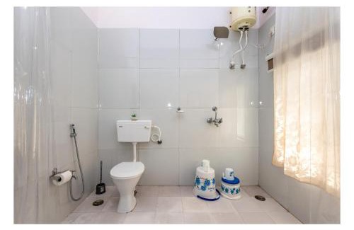 Surwaya House | Tranquility