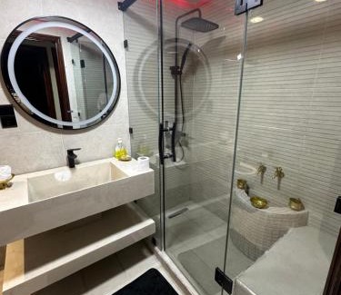 Quartier Al-Atlas Apartment | Tranquility In the Center of Fez