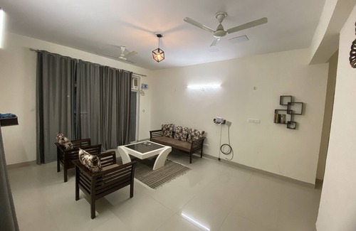 Mohangarh Apartment | Tranquility inside.City adventures outside.Discover both at { APARTMENT NAME].