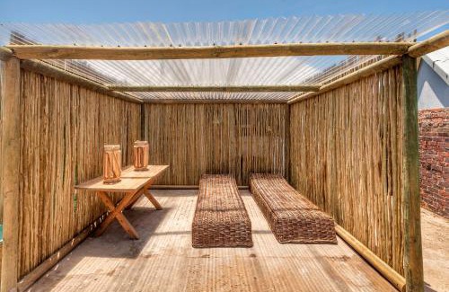 Cape Saint Francis House | Tranquility