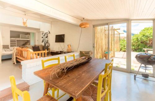 Cape Saint Francis House | Tranquility