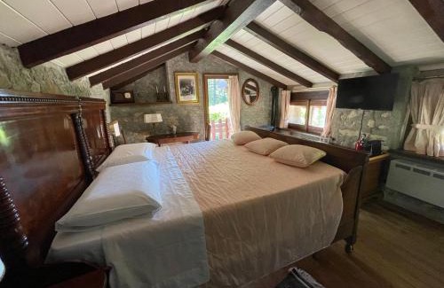 Sirtori House | Tranquilla dependance nel verde dell'alta Brianza.