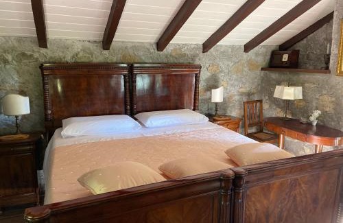 Sirtori House | Tranquilla dependance nel verde dell'alta Brianza.