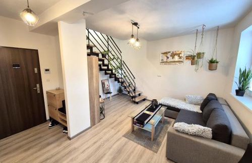 Kysucke Nove Mesto Apartment | Tranquille Inn Apartments