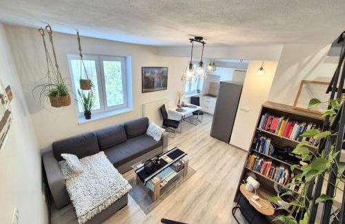 Kysucke Nove Mesto Apartment | Tranquille Inn Apartments