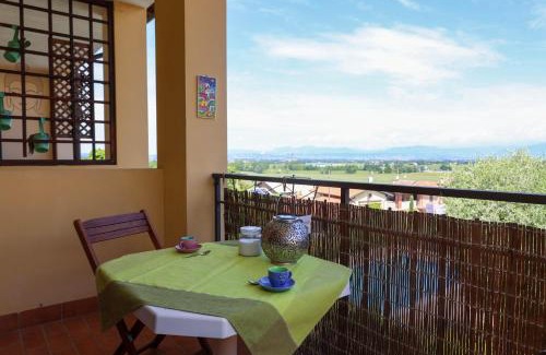 San Benedetto di Lugana Apartment | Tranquillity Home