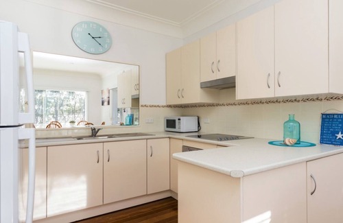 Manning Point House | Tranquillity Manning Point