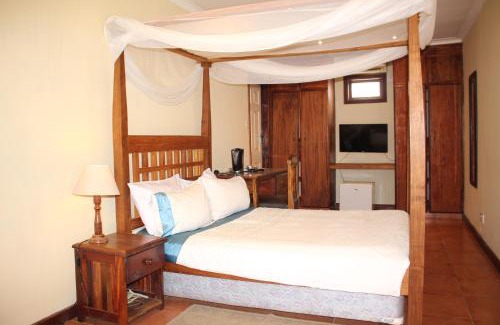 Lilongwe Cabin | Tranquilo Resorts Lilongwe