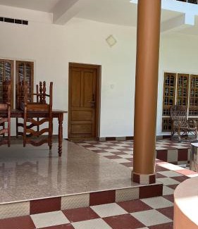 Kumily House | Tranquilou homestay