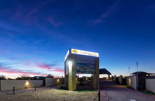 Voigtland Hotel | Trans Kalahari Inn