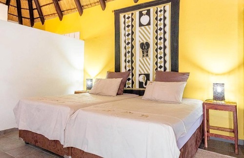 Voigtland House | Trans Kalahari Inn