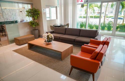 Santa Luiza Hotel | Transamerica Fit Vitória Reta da Penha