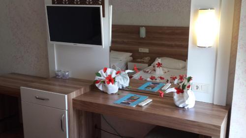 Beldibi Hotel | Transatlantik Beach Beldibi - All Inclusive