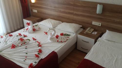 Beldibi Hotel | Transatlantik Beach Beldibi - All Inclusive