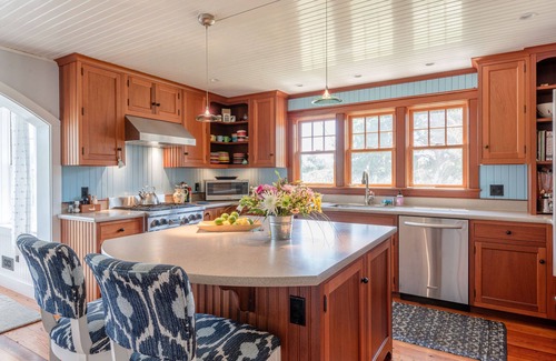 Surfside House | Transferable car ferry ticket for July 19-26, 2025
