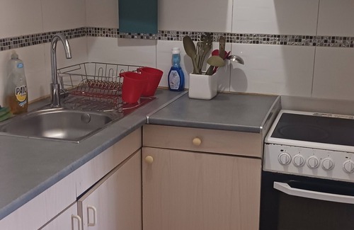 Pierrefitte-sur-Seine Apartment | Transfert Gratuit Selon Horaire Aeroport Paris A LA Maison JO 2024 Paris