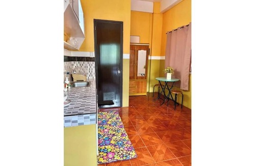 Gerona Apartment | Transient Condos near Isdaan