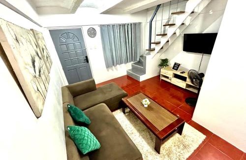Dasmarinas Apartment | Transient Home at Tierra Vista near SM Dasma with Wifi and Netflix