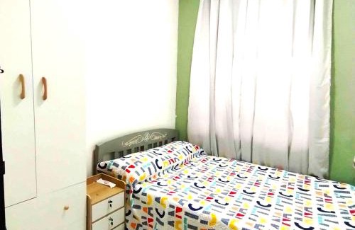 Santiago City House | Transient Siete Barcelone B&B Guesthouse -Bungalow Patul