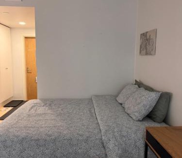 Aviapolis Apartment | Transit Apartments HEL Airport