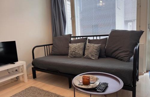 Aviapolis Apartment | Transit Apartments HEL Airport