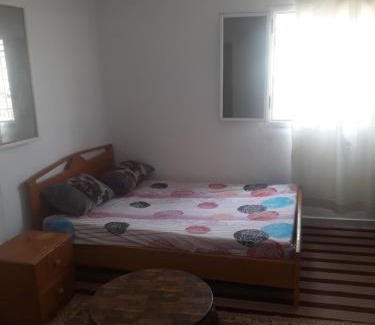 Nouakchott House | Transit