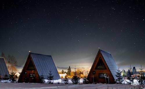Joseni Ski Chalet | Transylvania Apartments