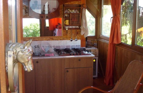 Cluj-Napoca House | Transylvania Cowboy Cottage