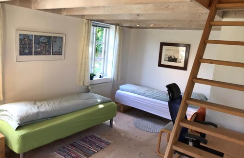 Tranum Bed & Breakfast | Tranum Lys og Glas