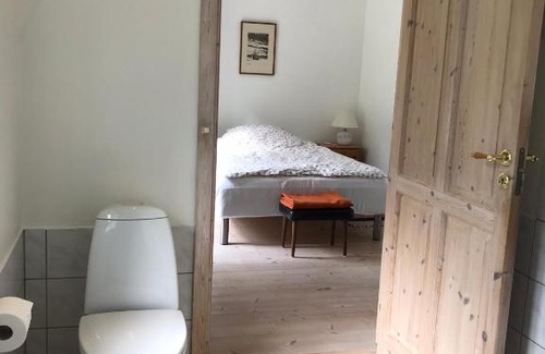 Tranum Bed & Breakfast | Tranum Lys og Glas