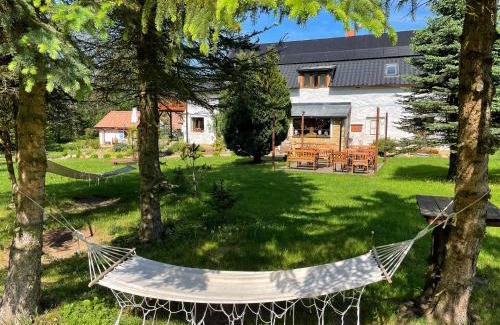 Ruzova House | Trapani house & camp