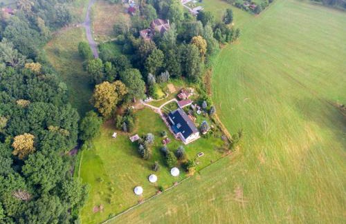 Ruzova House | Trapani house & camp