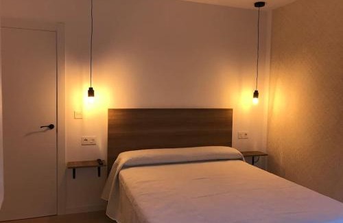 Vimianzo Apartment | Trasariz Suites 2