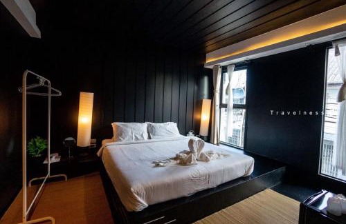 Bang Phra Hotel | Trat 101 Hotel - SHA Certified