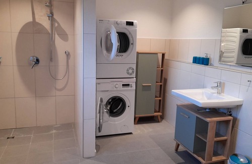 Ochsenhausen Apartment | Traubshof - Ferienwohnungen auf dem Land in Alleinlage