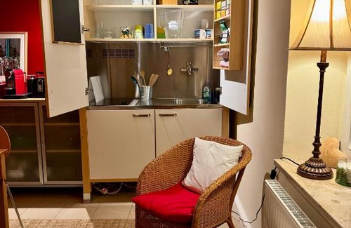 Rechts der Wertach Apartment | Traum-Stadt-Wohnung