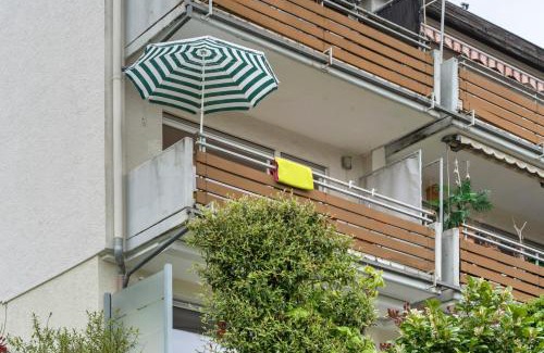 Bad Liebenzell Apartment | Traumblick