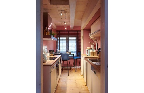 Nienstedten House | Traumferienhaus Landhaus Jenischpark (can be canceled free of charge 7 days in advance)