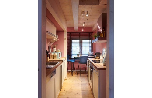 Nienstedten House | Traumferienhaus Landhaus Jenischpark (can be canceled free of charge 7 days in advance)