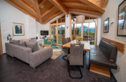Bolsterlang Apartment | Traumferienwohnung Alpenliebe Sommer-Hörnerbahnen kostenlos