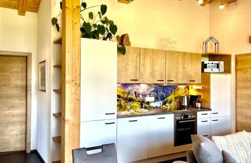 Bolsterlang Apartment | Traumferienwohnung Alpenliebe Sommer-Hörnerbahnen kostenlos
