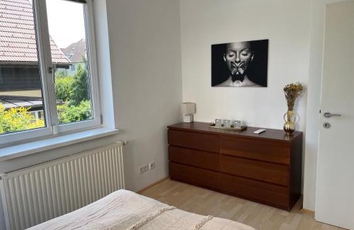 Unterdobling Apartment | Traumgarten in Traumlage - 25 Minuten ins Zentrum