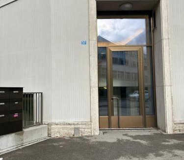 Wallisellen Apartment | Traumhafte Attikawohnung