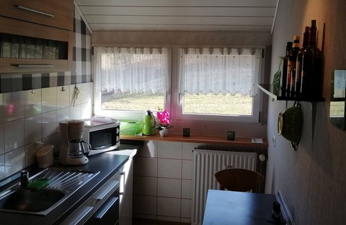 Dahlem Apartment | Traumhafte Ferienwohnung im Herzen der Eifel - Wann Dürfen wir SIE Begrüßen ?