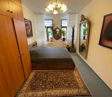Nossen Apartment | Traumhafte Ferienwohnung nahe Dresden