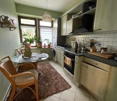 Nossen Apartment | Traumhafte Ferienwohnung nahe Dresden