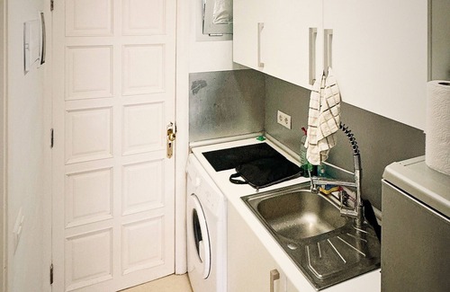 Puerto de la Cruz Resort | Traumhafte Lage.Top Apartment direkt an der Promenade in Puerto de la Cruz.