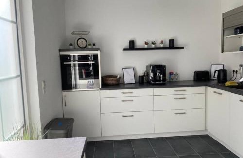 Reichenbach-Steegen Apartment | Traumhafte Wohnung 1 Albersbach