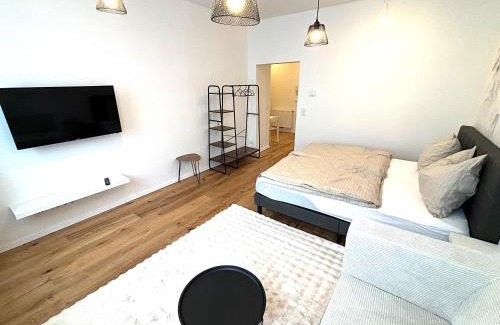 Neulerchenfeld Apartment | traumhafte Wohnung für 2, Walk In Dusche, extra Küche, Nespresso, zentral